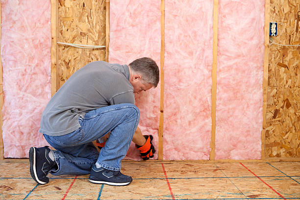 Fireproof Insulation in Brimfield, OH